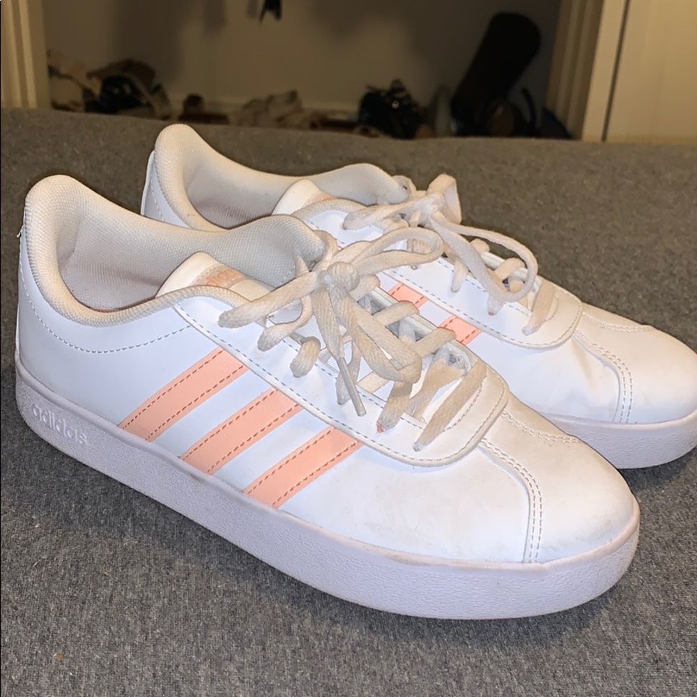 Adidas sneakers